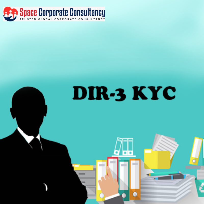 DIR-3 KYC